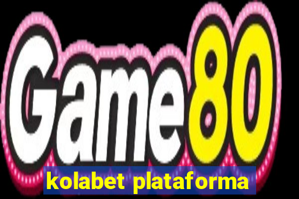 kolabet plataforma